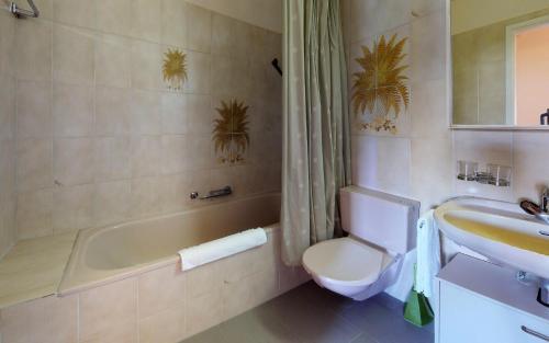 Apartamento Park Salet A8