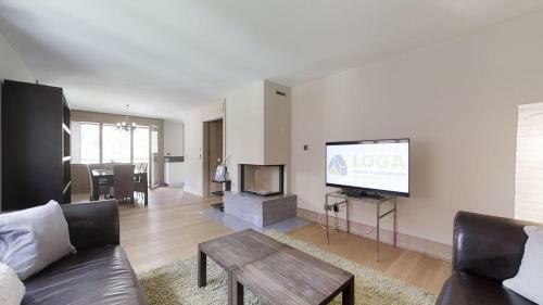 Apartamento Foppas 3 - St. Moritz