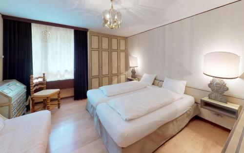 Apartamento St. Moritzerhof 42