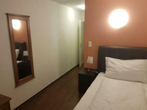 Hotel Bahnhof