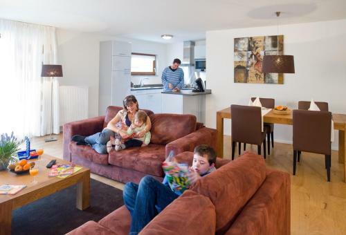 Hotel Resort Walensee Appartements