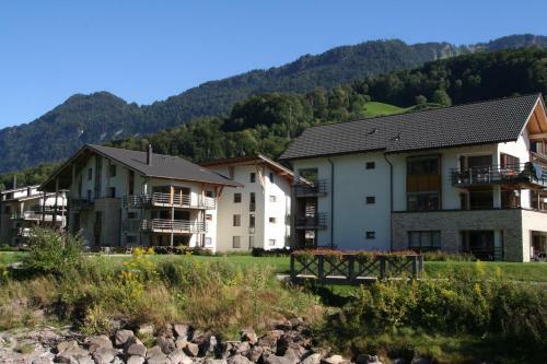 Hotel Resort Walensee Appartements