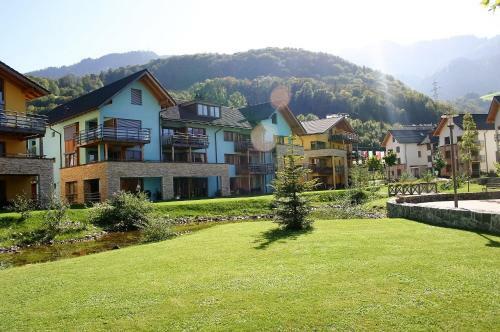 Hotel Resort Walensee Appartements