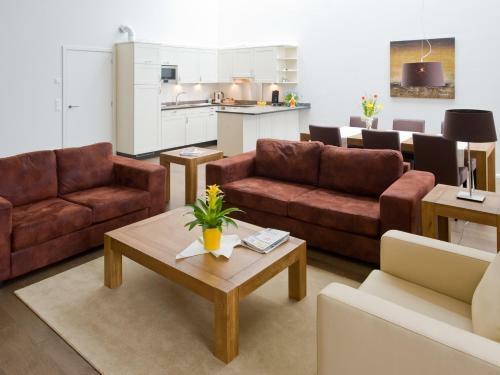 Hotel Resort Walensee Appartements