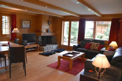 Apartamento Eclat De Soleil 023
