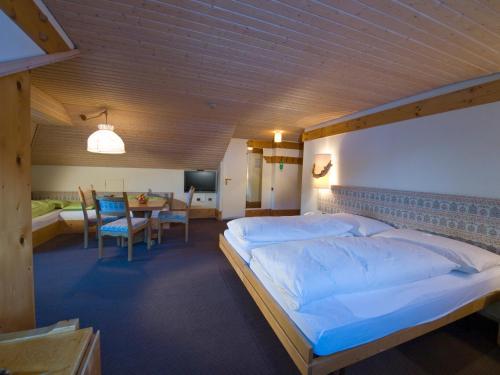 Hotel Sternen Unterwasser