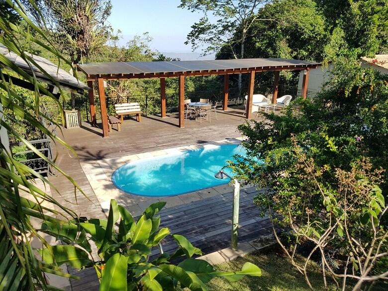 Hotel Vale Das Nuvens