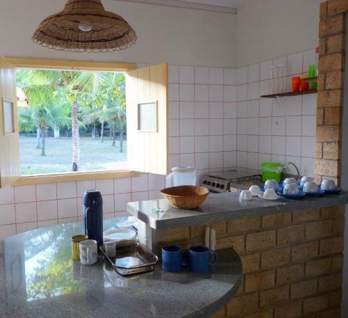 S�tio Canto Do Sabi�