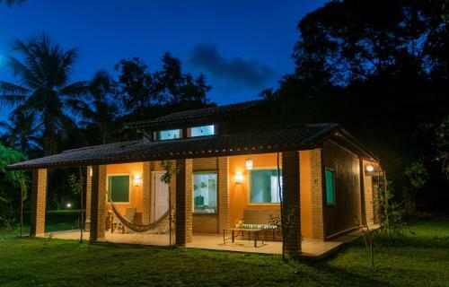 S�tio Canto Do Sabi�
