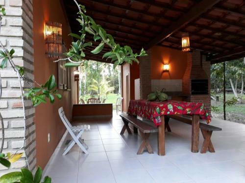 S�tio Canto Do Sabi�