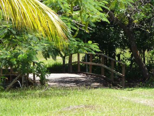 S�tio Canto Do Sabi�