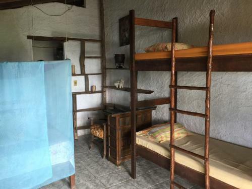 Posada Hospedaria Cumuruxatiba