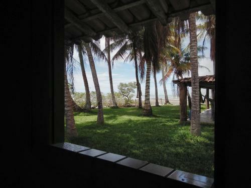 Posada Hospedaria Cumuruxatiba