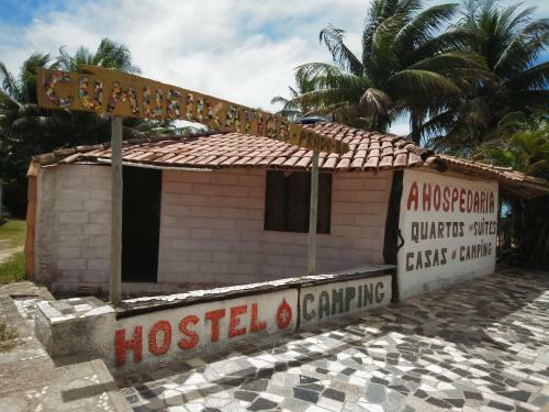 Posada Hospedaria Cumuruxatiba