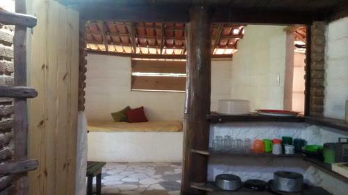 Posada Hospedaria Cumuruxatiba