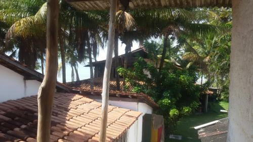 Posada Hospedaria Cumuruxatiba