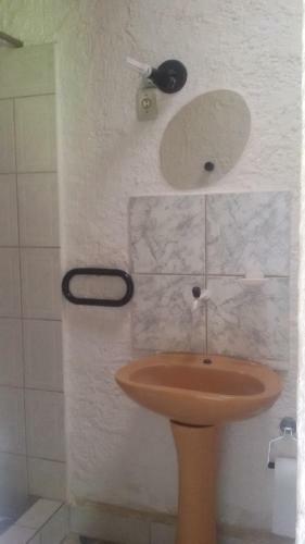Posada Hospedaria Cumuruxatiba