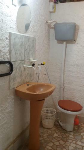 Posada Hospedaria Cumuruxatiba