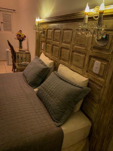 Hostal Pousada Villa Real