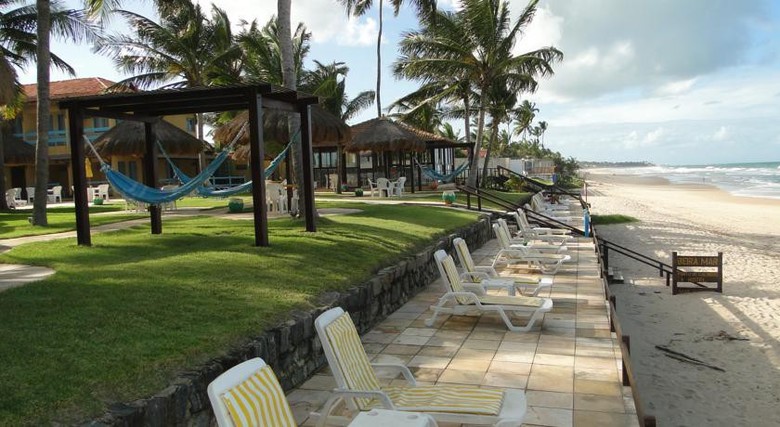 Beira Mar Porto De Galinhas Hotel