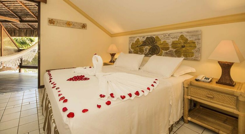 Hotel Arma��o Porto de Galinhas
