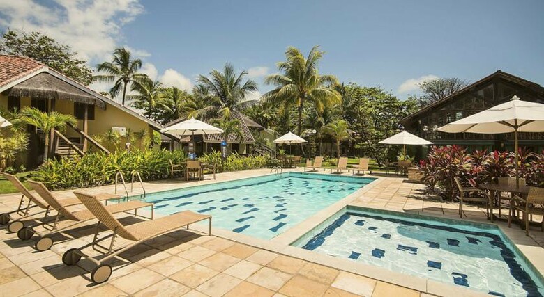 Hotel Arma��o Porto de Galinhas