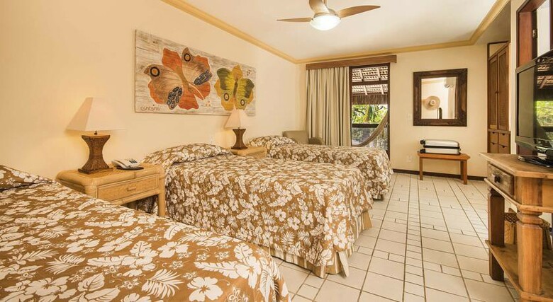 Hotel Arma��o Porto de Galinhas