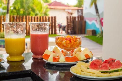 Hostal Pousada Una�