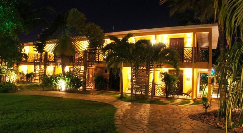Hotel Aconchego Do Porto