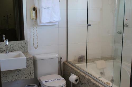 Hotel Pousada Ourinhos