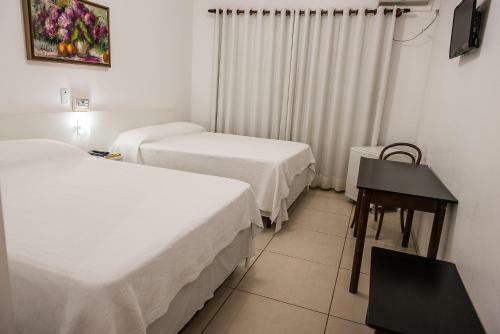 Hotel Pousada Ourinhos