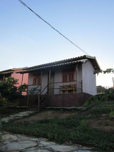 Hostal Catagu�s Brasil Pousada E Grill