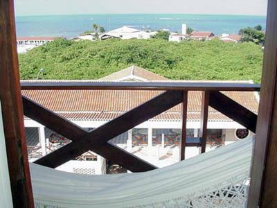 Cajueiro Mar Hotel