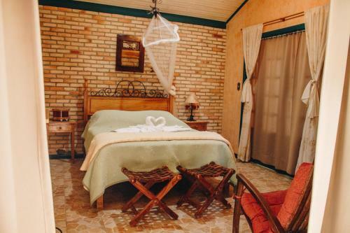 Hostal Verdes Em Cantos Pousada