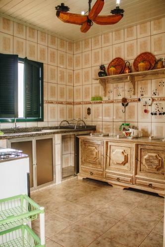 Hostal Verdes Em Cantos Pousada