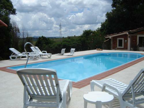 Hostal Verdes Em Cantos Pousada