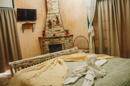 Hostal Verdes Em Cantos Pousada