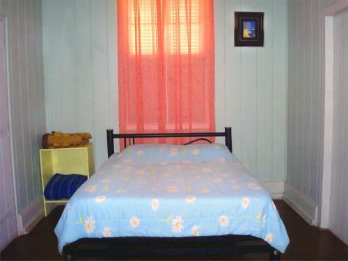Hostal Pousada Shamballah