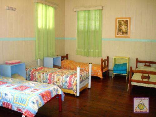 Hostal Pousada Shamballah