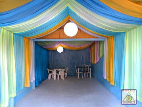 Hostal Pousada Shamballah