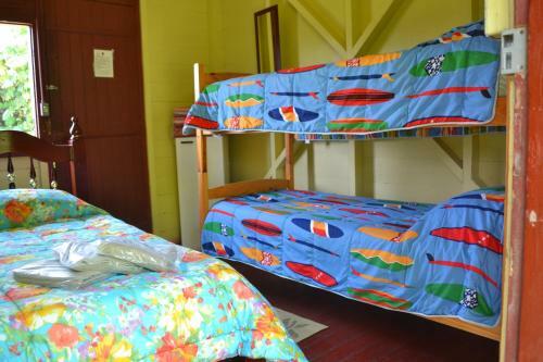 Hostal Pousada Avalon