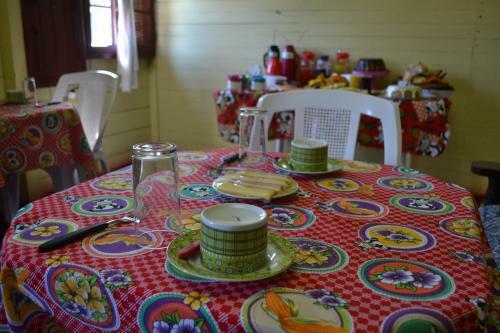 Hostal Pousada Avalon