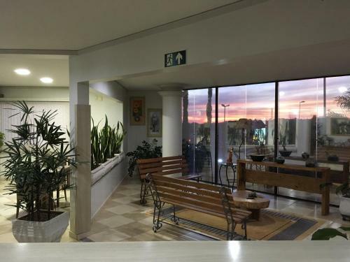 Hotel Faeli