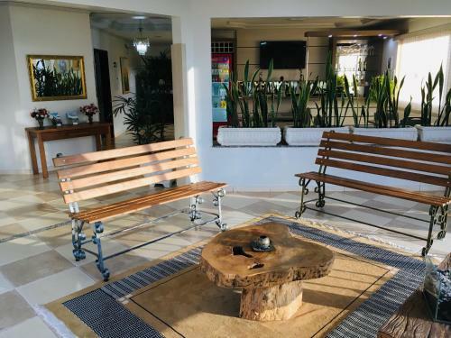 Hotel Faeli