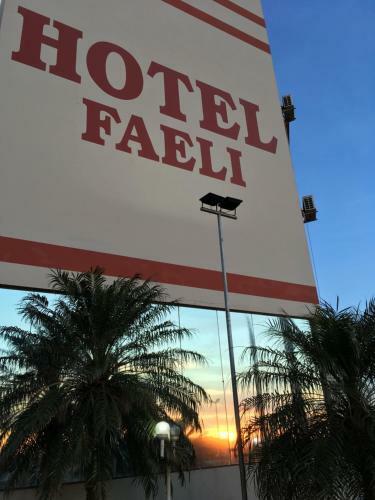 Hotel Faeli