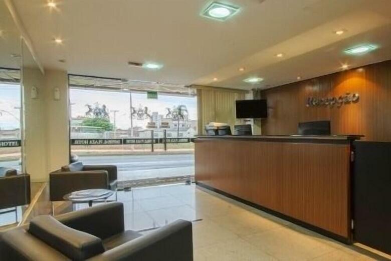 Imperial Plaza Hotel