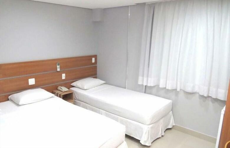 Imperial Plaza Hotel