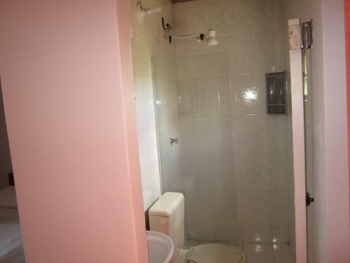 Hotel �nico Resid�ncia