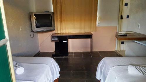 Hotel �nico Resid�ncia