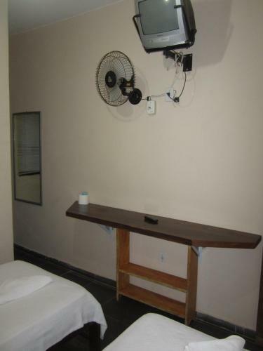 Hotel �nico Resid�ncia
